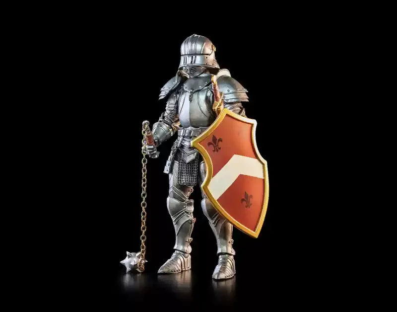 Four Horsemen Official Skeleton Knight Figure Limited Edition Collectible Action Figure Men Anime Model Gift Gamers Collectors