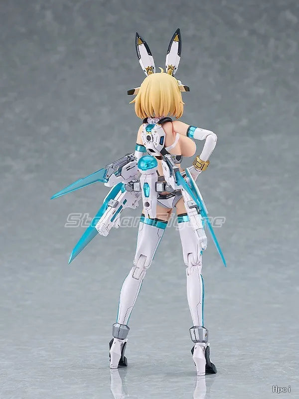 【TM】In Stock Senjuren Max Factory PLAMAX Sophia F. Shirring Figures Model Toy Gift Collection Ornament