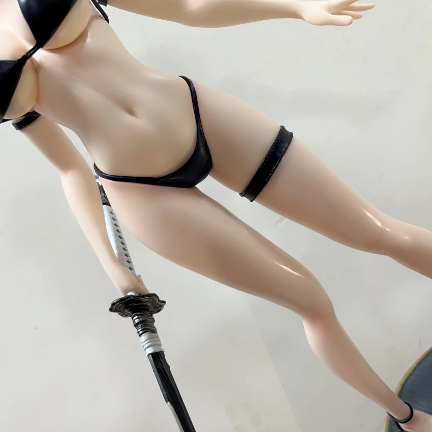 55CM NieR: Automata YoRHa No. Type 2B 2A 2 A B ver girl hard PVC Figure Toy Game Statue Adult Collection Anime Model Doll gifts