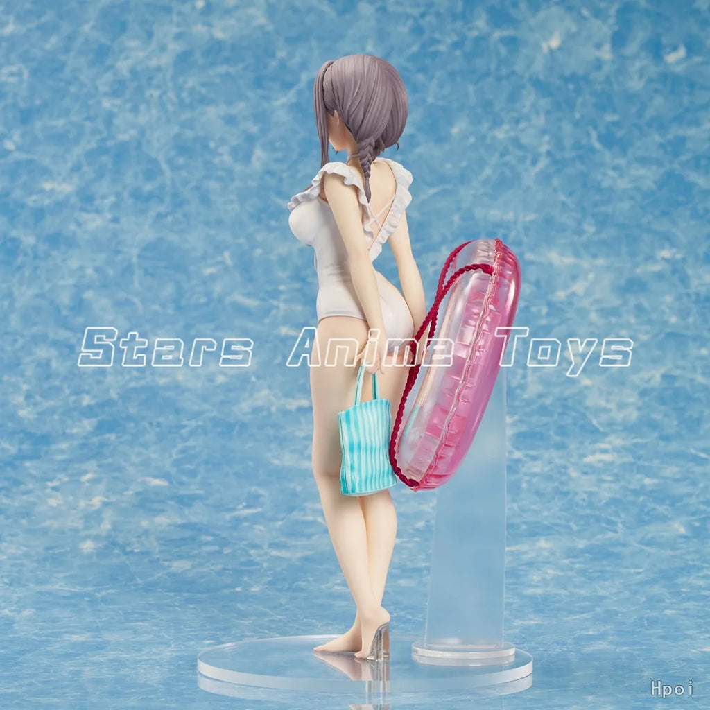 Original UnionCreative Saotome Shino Figure Gift Model