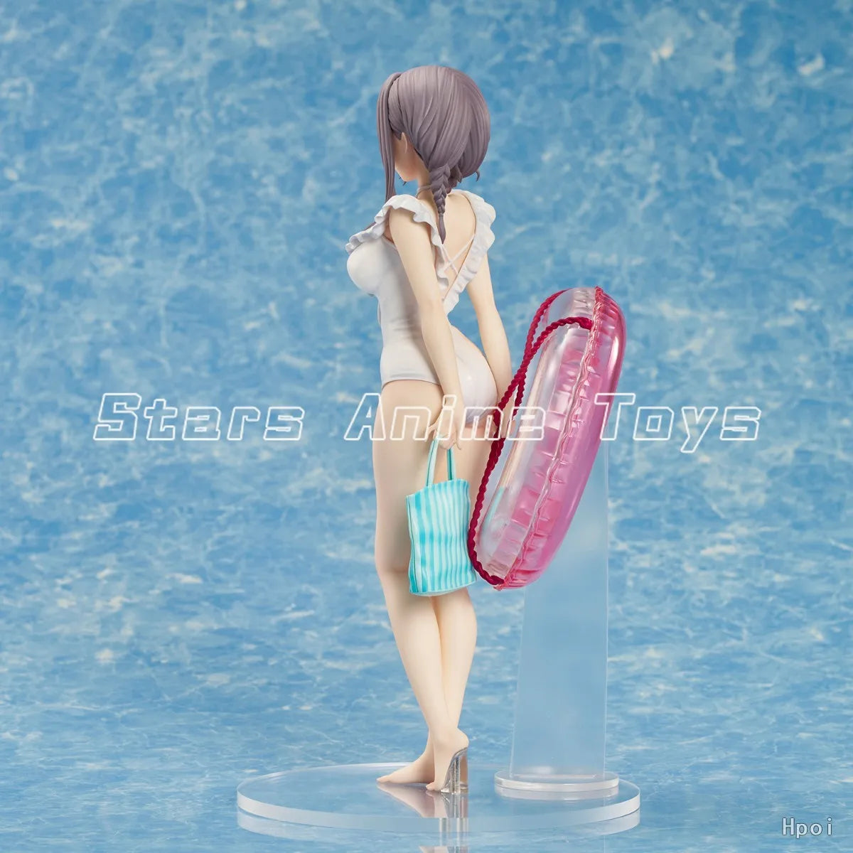 Original UnionCreative Saotome Shino Figure Gift Model