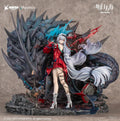 【FS】 Myethos Arknights Skadi Elite 2 Scale 1/7 Figure Model Toys Gifts