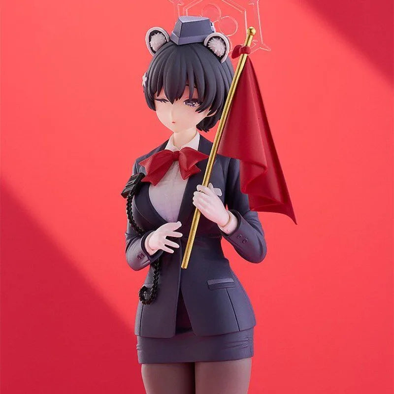 GSC POP UP PARADE Harusaka Tsubaki Tour Guide Ver. Action Figure Toys for Boys Girls /Kids Gift Collectible Model Ornaments