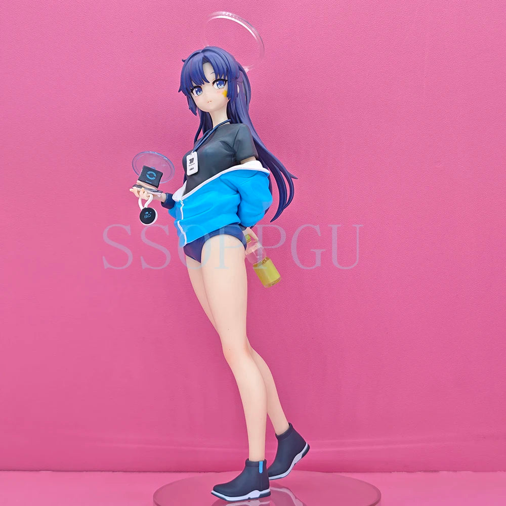 Vibrastar Pheromone Housekeeper Mama Takai Arisa Mom Rokuku 1/6 Anime PVC Action Figure Toy Game Statue Collection Model Doll