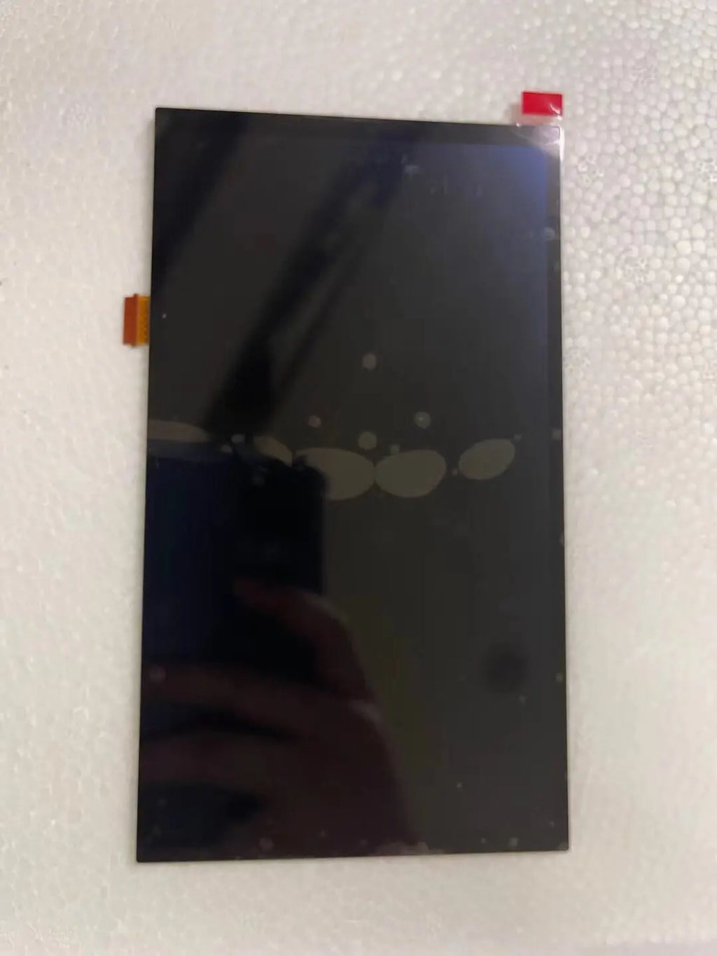 Original-Ersatz für Switch OLED-LCD-Bildschirm für Nintend Switch NS OLED-Konsole