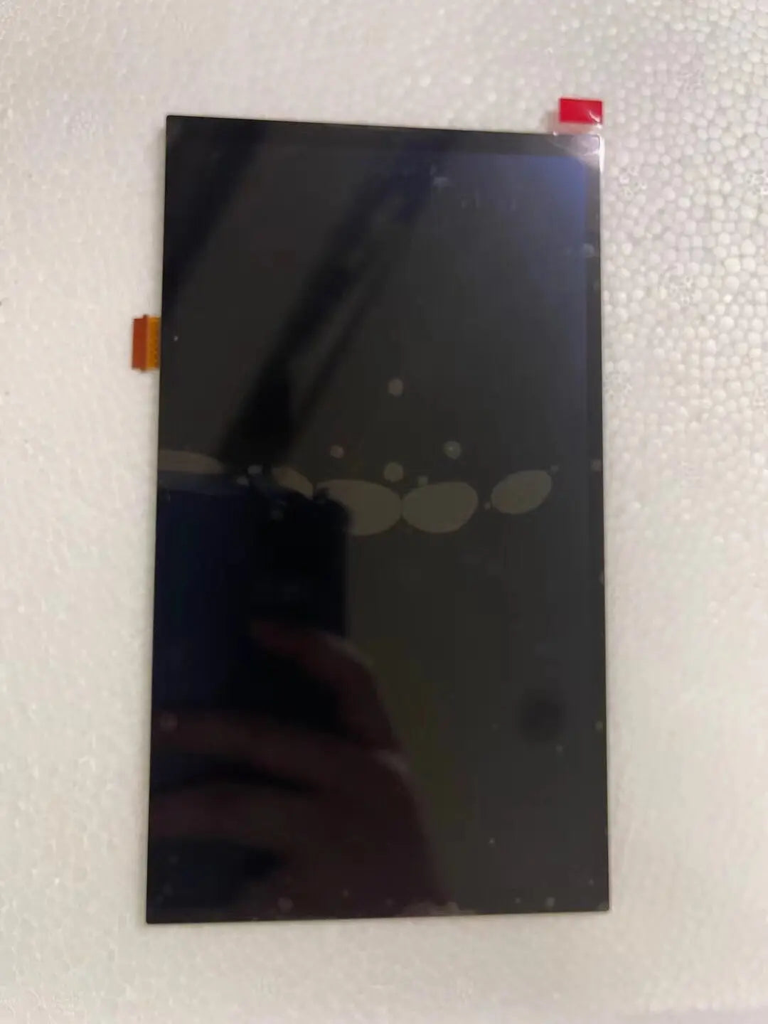 Original-Ersatz für Switch OLED-LCD-Bildschirm für Nintend Switch NS OLED-Konsole