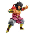 Hot Original Bandai Ichiban Kuji Dragon Ball Super Heroes 3rd Mission Broly Anime Figure Boxed Toys Gifts Collectible Model