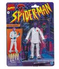New Original Hasbro Marvel Legends Series Spider-Man Retro Comics ROSE Action Figure Toys Model Gift