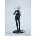 【UA】MegaHouse Collectible Doll Spell Return Satoru Gojo High School Edition Figure Model Toy Gift