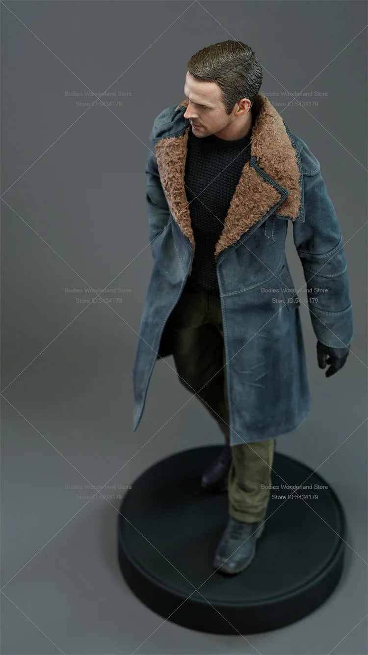 In Stock ARTISAN 1/6 Scale Male Soldier Clone Killer Ryan Gosling Exquisite Painting 12Inch Action Figure Doll Collection