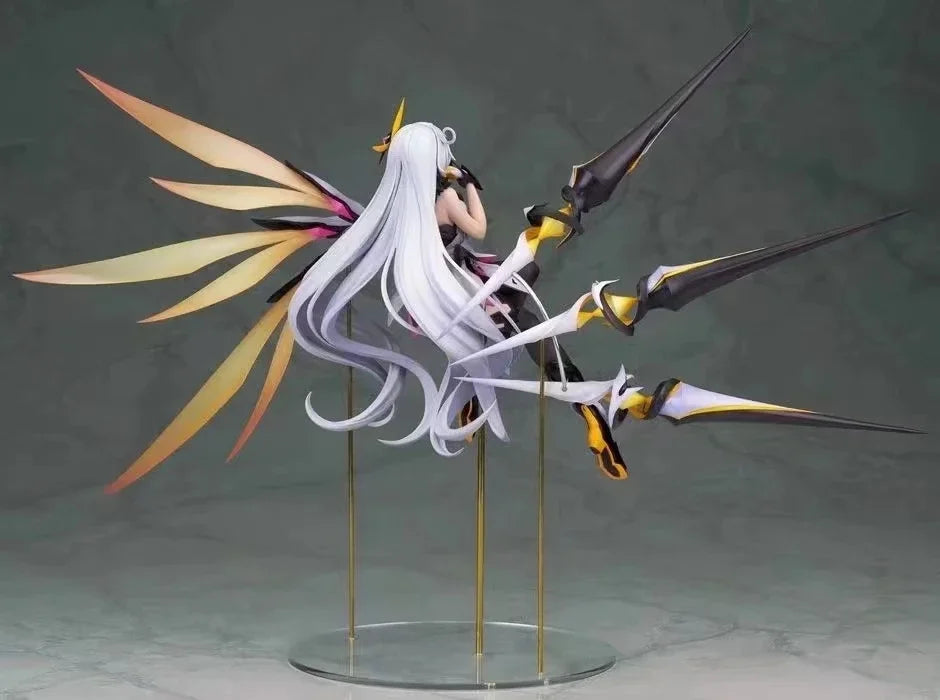 【Vorverkauf】Honkai Impact3 Actionfiguren Kiana Kaslana Anime Figur Statue Figuren Cartoon Spielzeug Sammlerstück Modell Spielzeug