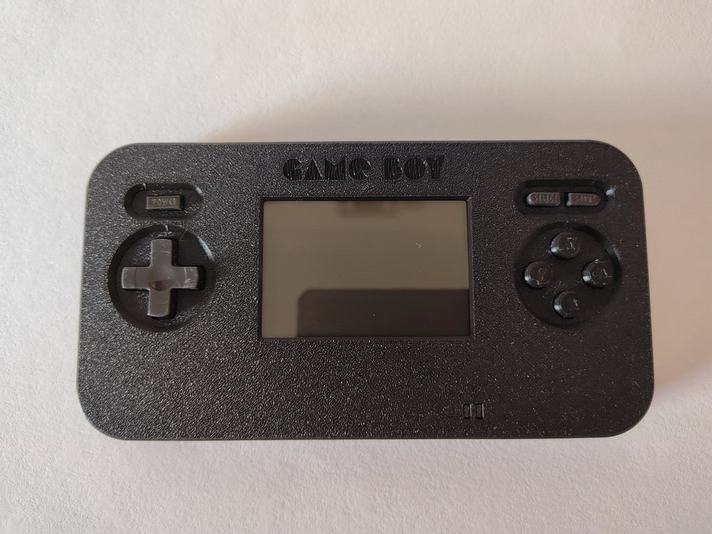 Colorful Design NDS To GBA Retro Game Console
