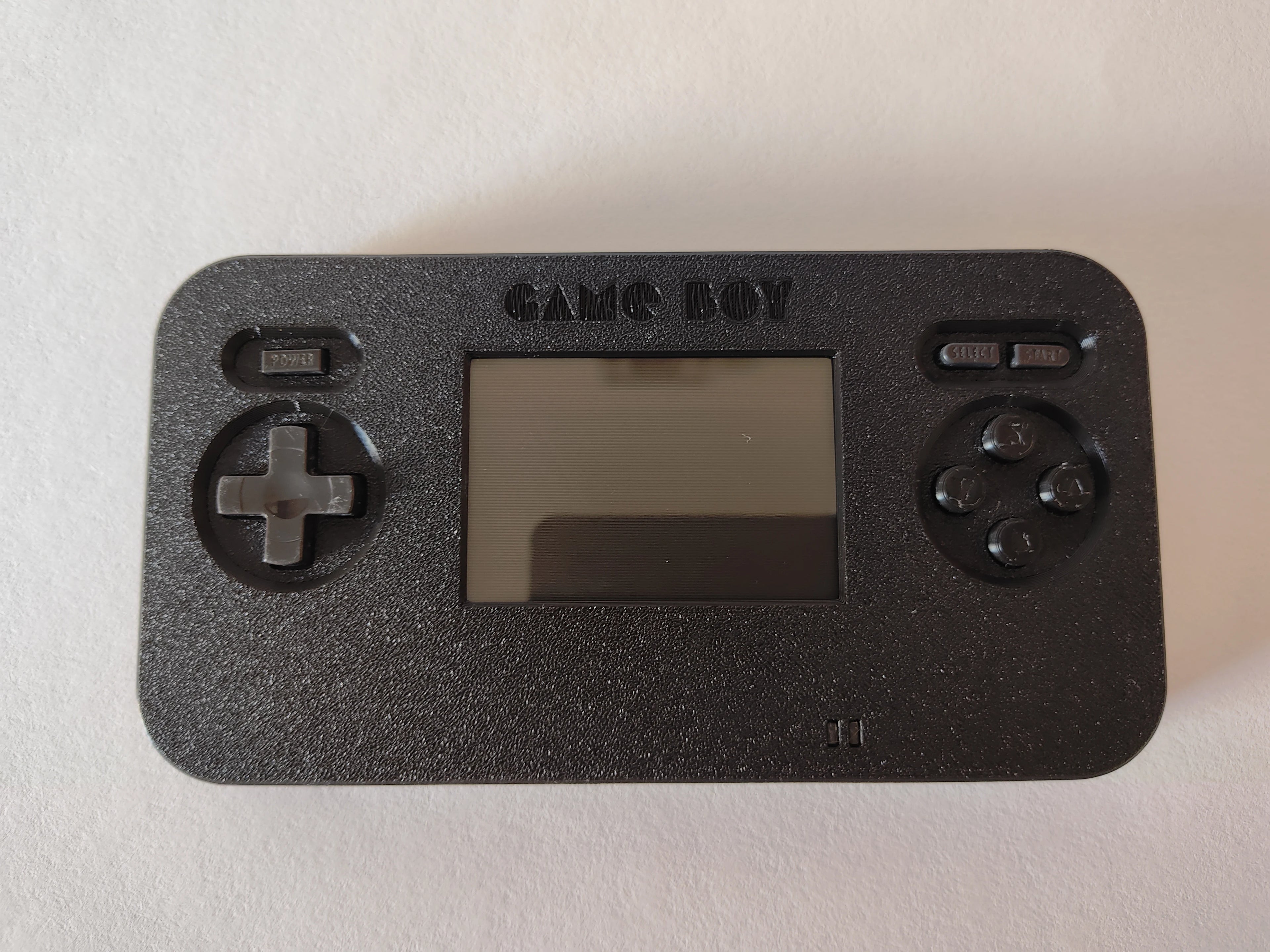 Colorful Design NDS To GBA Retro Game Console
