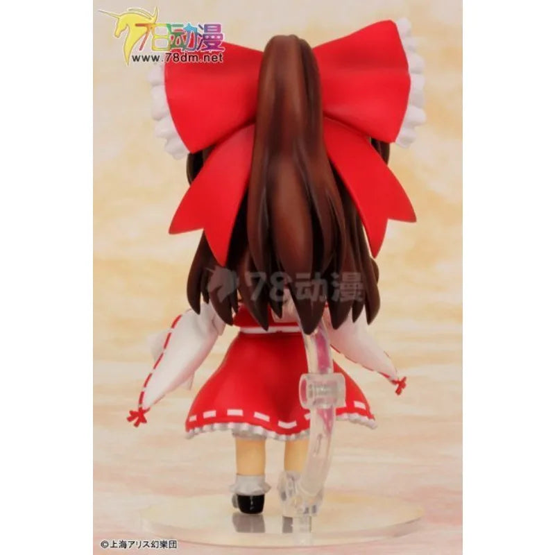 Griffon Enterprises Q-version of The Nanoritchi VC Mobile Doll Touhou Project Character Model for Boli Reimu/Soul Demon Dream