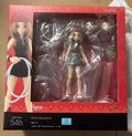 100% Original Figma 546 SHAMAN KING Anna Kyoyama In Stock Anime Action Collection Figures Model Toys
