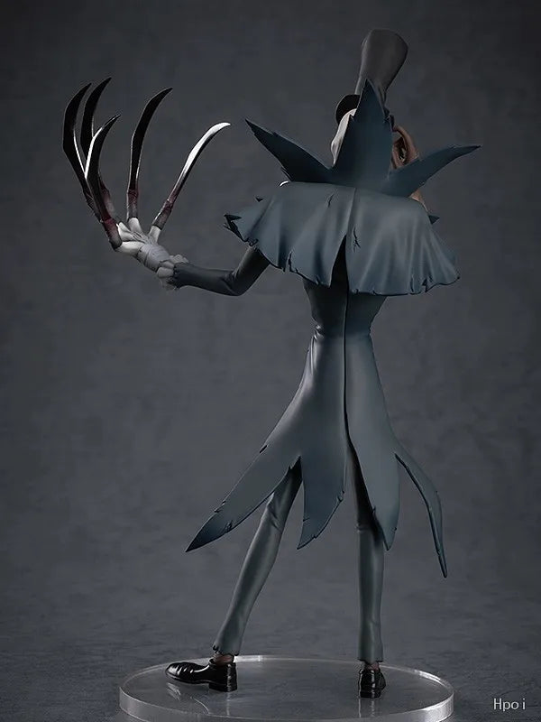 【UA】GSC POP UP PARADE Identity V Jack Figure Model Toy Gift