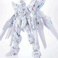 1/100 WUJIN Model MGEX Zgmf-X20a Strike Freedom TWILIGHT COATING Assembly Model Kit Action Figure Robot Plastic Model Toys