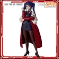 Оригинална фигурка Good Smile GSC POP UP PARADE VA-11_HALL-A Jill Stingray L размер, аниме, екшън модел, колекционерска играчка, подарък
