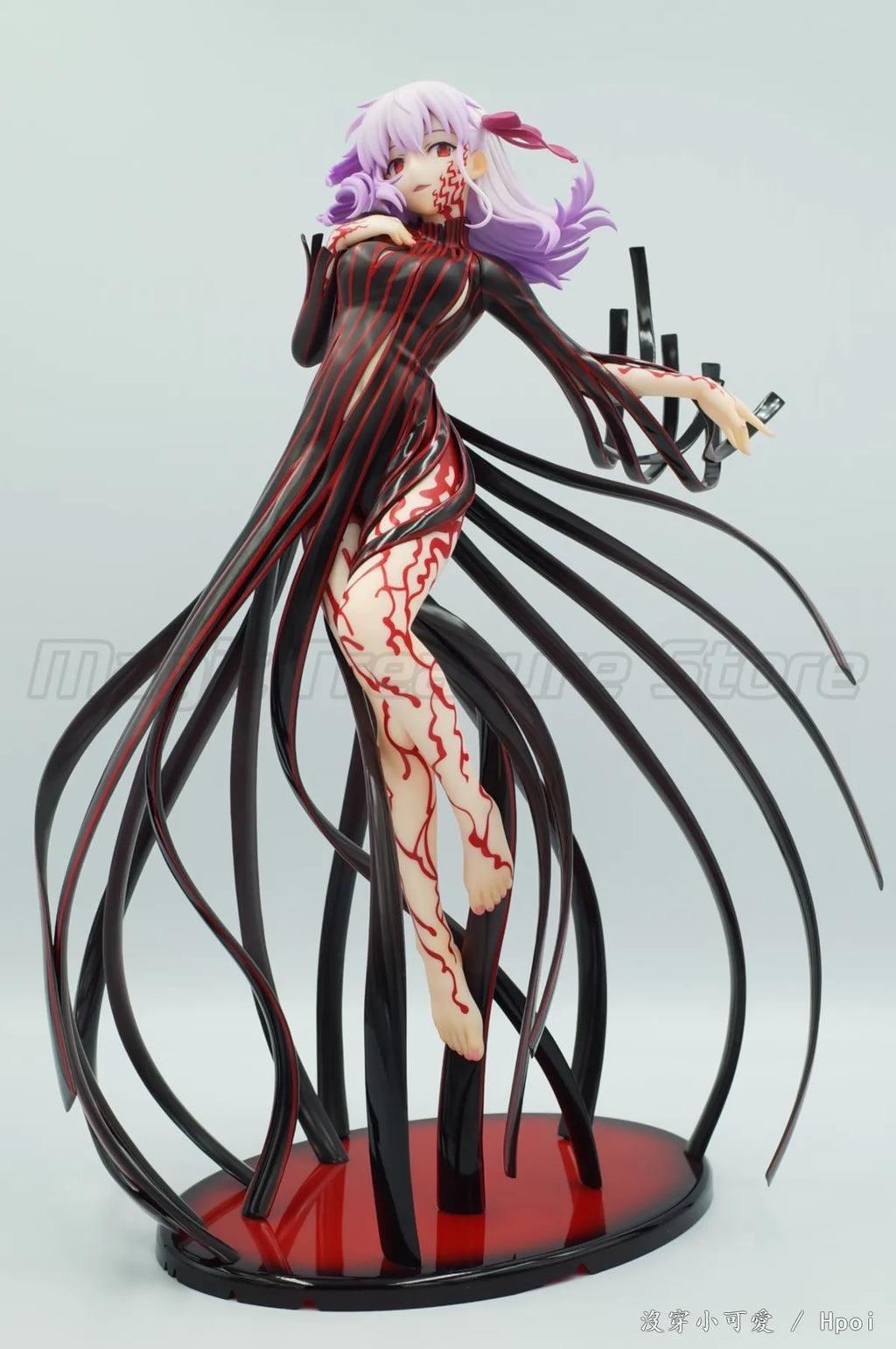 【MT】Original Stronger ANIPLEX+ Fate/stay Night Heaven's Feel Sakura Matou II Lost Butterfly 1/7 Scale Figure Toy Collection