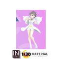 [In Stock] 1/20 Resin Figure [LUCKY WINGS] - Diantha & Mega Gardevoir