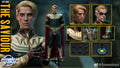 New In Stock Soosootoys SST040 Brand New SST-040 Watchmen Ozymandias 1/6 12Inch Original Box Collectible Action Figure Toys
