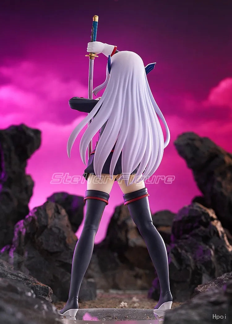 【SF】In Stock GSC POP UP PARADE Mabotai Kyoka Hamae Figures Model Collection Animation
