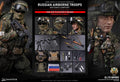 In Stock 1/6 DAMTOYS The Russian Action Figure Soldier Doll Airport Full Set Moveable About 12" Gift For Fans Collect DAM 78105