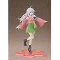Taito Coreful  Witch's Journey Elaina Sakura Kimono Peripheral Ornaments Trendy Play Bandai Banpresto Action Figures Anime Model
