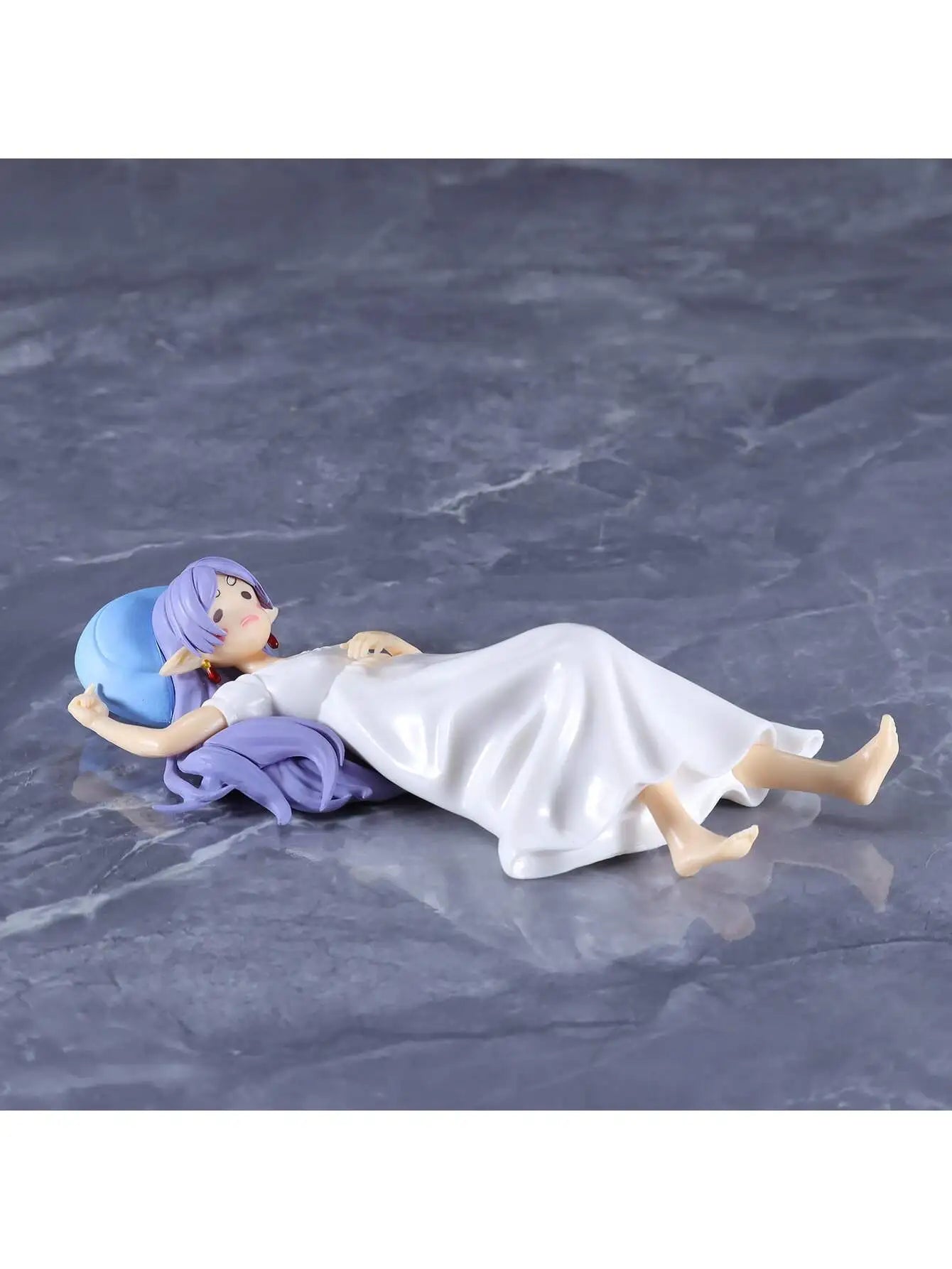 Frieren Anime Figures Anime Figures & Statues | Home Decor Ornaments | Festival Gifts & Collectibles
