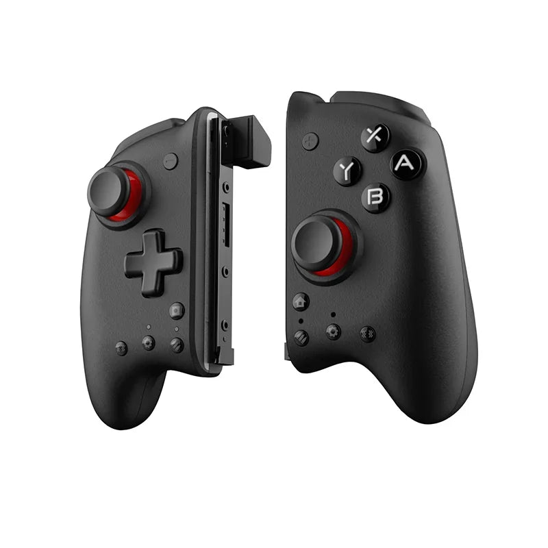 MOBAPAD M6 Gemini Game Controller for Nintendo Switch Left&Right Gamepad Game Handle Grip Consoles for Switch NS OLED