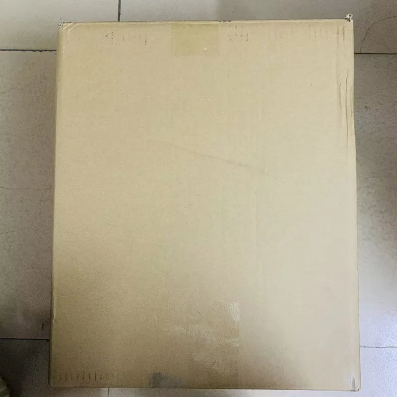 Demon Slayer Kimetsu No Yaiba Anime Figurine Model GK Shinobu Kocho Insect Hashira Action Figures 39CM PVC Statue Collection Toy