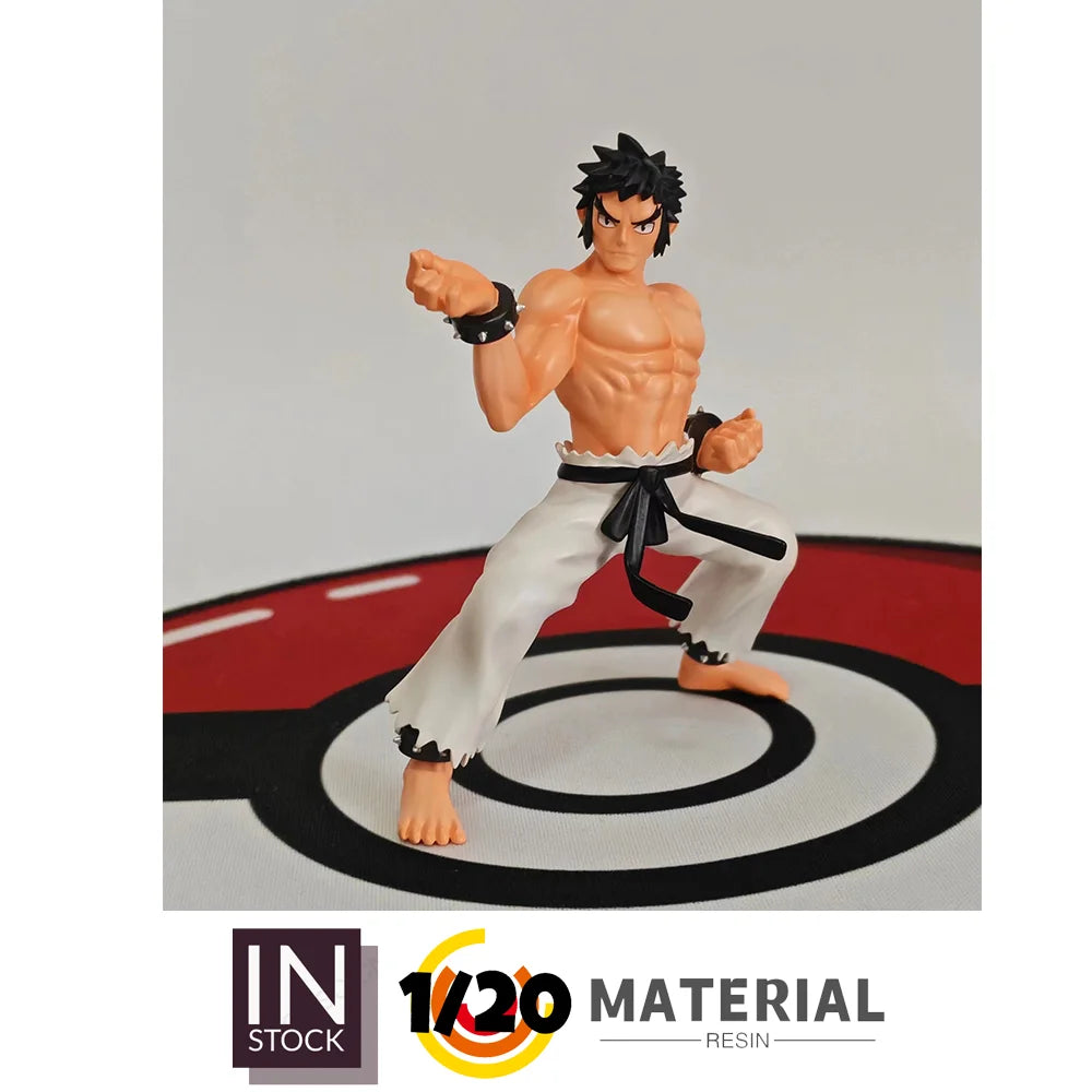 [In Stock] 1/20 Resin Figure [TRAINER HOUSE] - Bruno