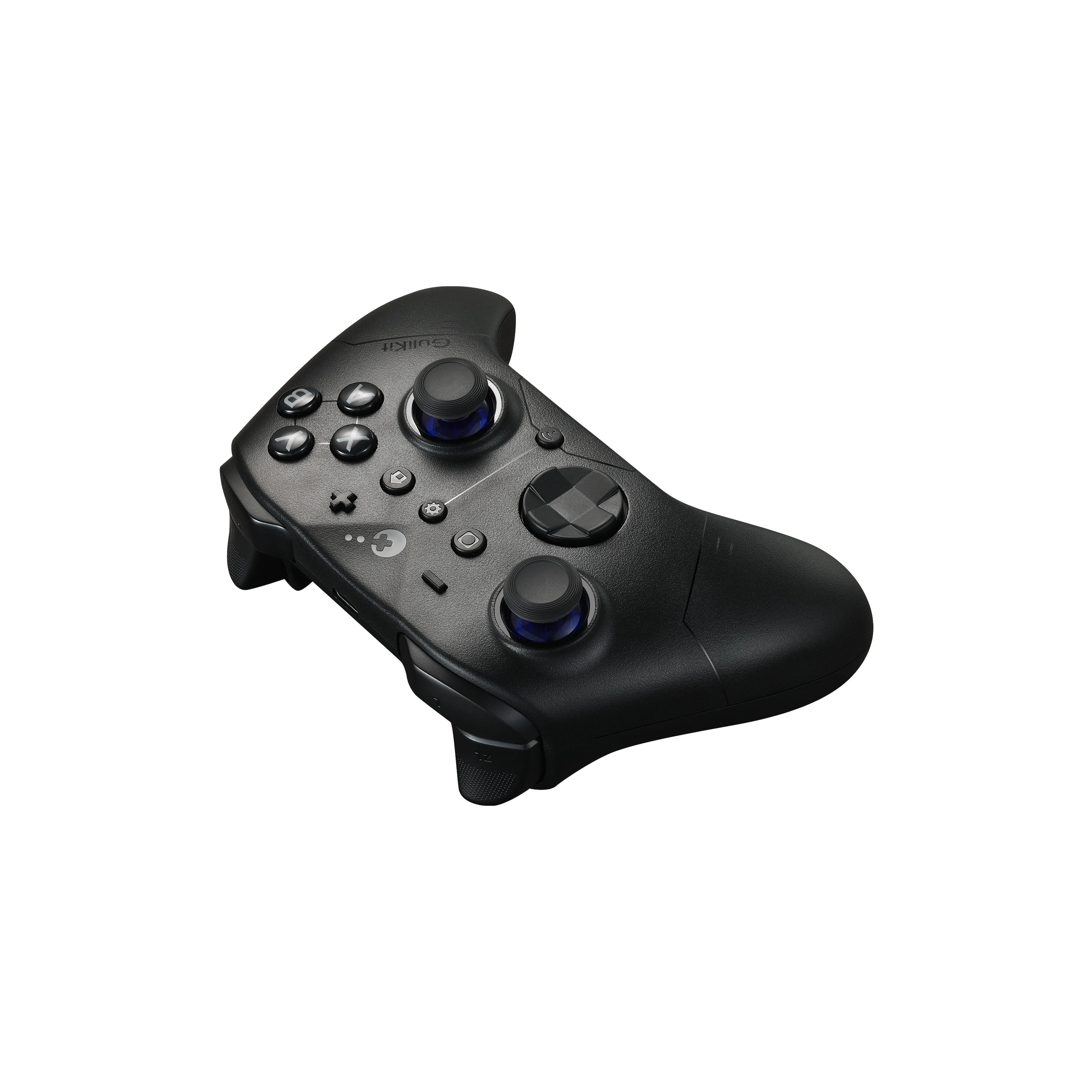 GuliKit ES Pro E-sports Controller for Nintendo Switch / Switch 2, PC, Windows, Android Wake-up with TMR Joystick ﻿ ﻿