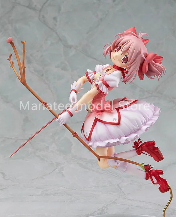 Good Smile Company Original Madoka Kaname 1/8 PVC Action Figure Anime Model Toys Collection Doll Gift