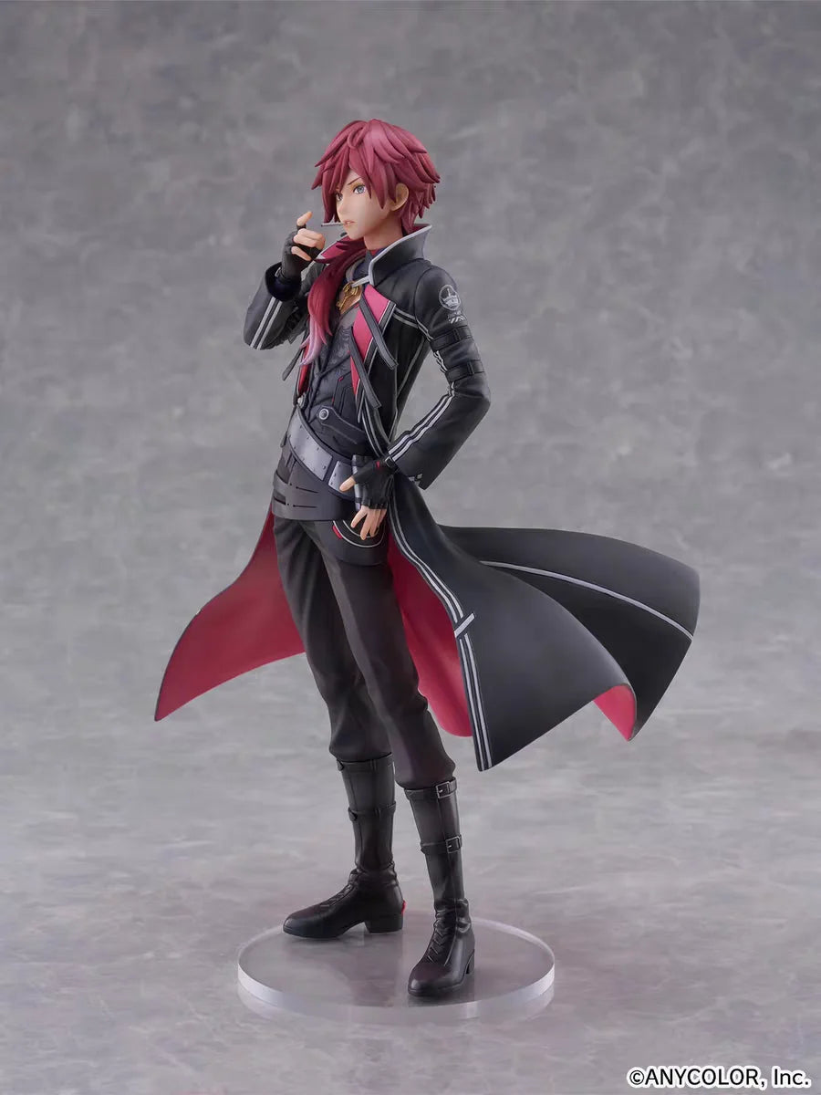 Presale F:NEX Rainbow Club Lauren Iros 1/7 Scale Figure Gift Collection
