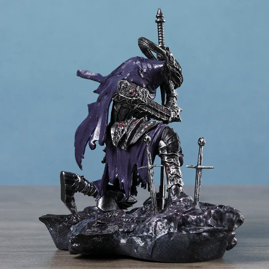 Dark Souls III Artorias Collection Figure Statue Figurine Doll Toy