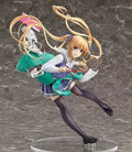 【MT】Max Factory Saekano: How To Raise A Boring Girlfriend Sawamura Spencer Eriri 1/7 Scale Anime Figure