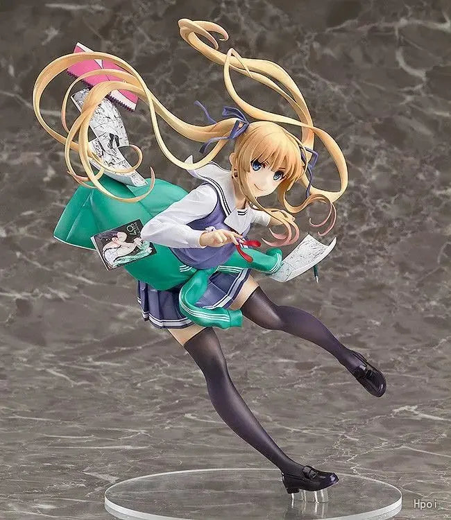 【MT】Max Factory Saekano: How To Raise A Boring Girlfriend Sawamura Spencer Eriri 1/7 Scale Anime Figure