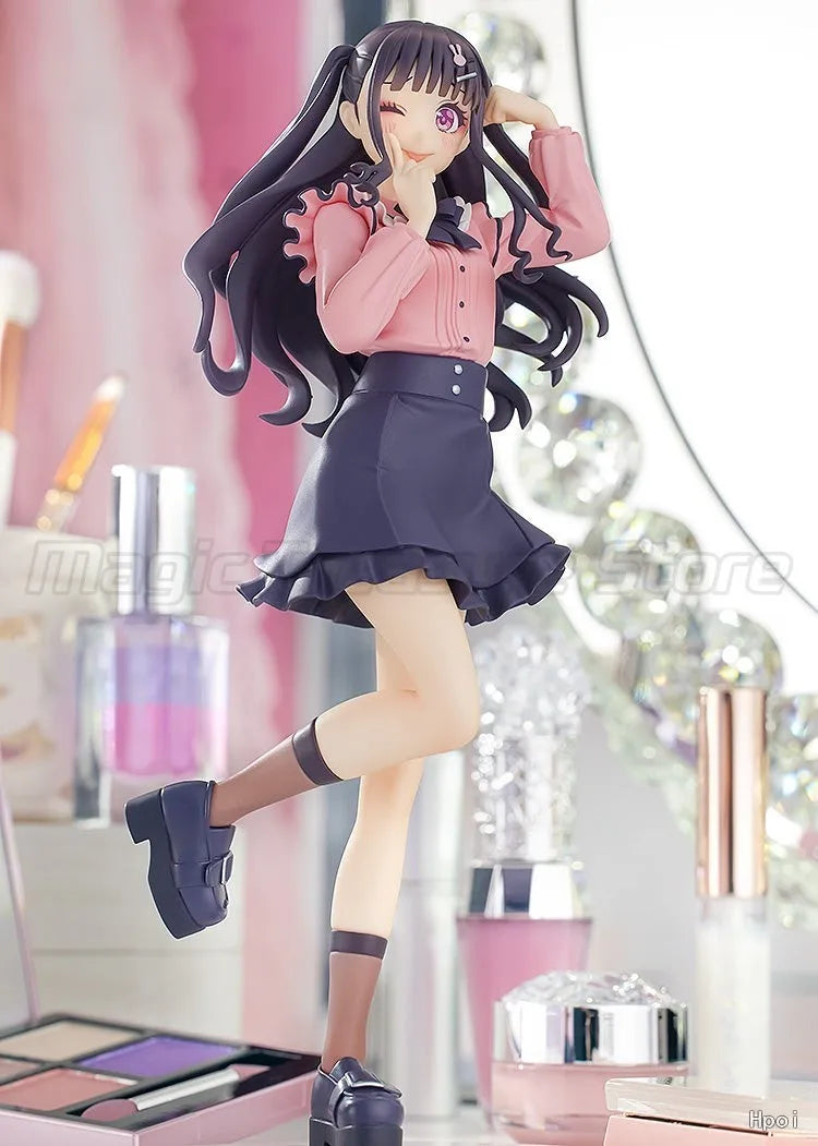 【MT】Original GSC PUP Chuu-tan From Kawaikute Gomen Anime Model Figure Toys