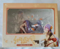 In Stock Authentic Bearpanda X Biya "National Style Series" 1/6 Scale "Nalan Ci" Figure - Illustrated By Biya