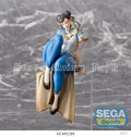 Original SEGA PM/Premium Street Fighter 6 Chun Li Anime Handgemachtes Modellsammlungsspielzeug