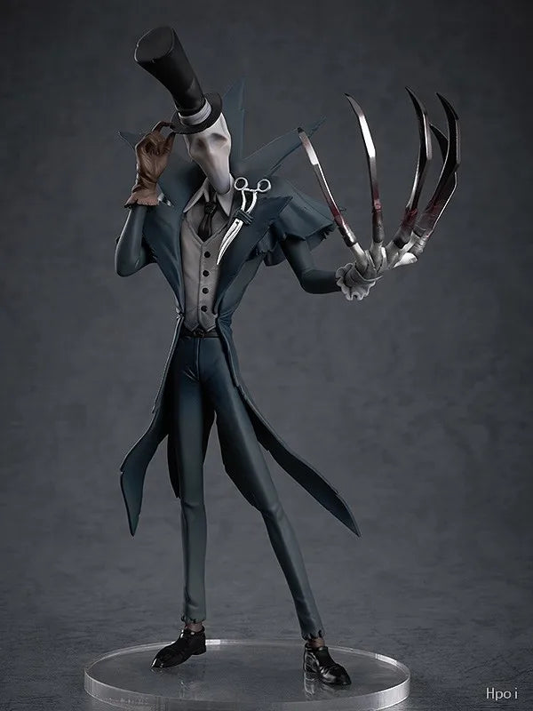 【UA】GSC POP UP PARADE Identity V Jack Figure Model Toy Gift
