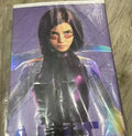 Spot SaleIn Stock Original Genuine HotToys MMS520 1/6 Alita 27CM Authentic Action Character Mol Toy Collection Festival Giftsin