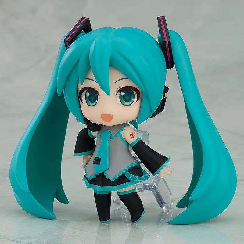 Spot GSC Hatsune Miku Piapro Box Egg Little Clay Man Chuyin Jingyin Kaito