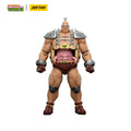 [IN-STOCK]JOYTOY TMNT 1/18 Action Figure TMNT-Krang Model
