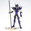 RH Saint Seiya Myth Cloth EXM/EX Lycaon Phlegyas Basilisk Sylphide Worm Raimi Hades Specters Knights of the Zodiac Action Figure