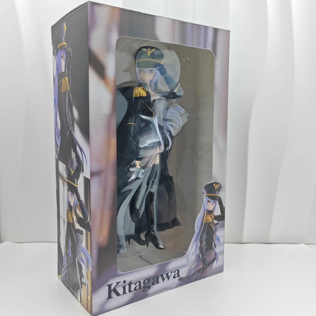 Anime Figure My Dress Up Darling Inui Sajuna Action Doll Brand New Boxed Collectible