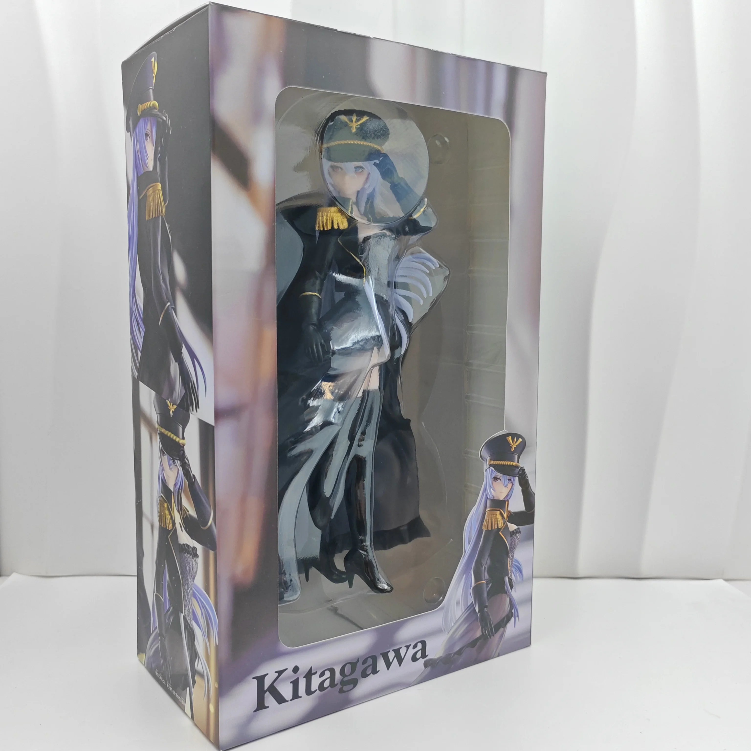 Anime Figure My Dress Up Darling Inui Sajuna Action Doll Brand New Boxed Collectible