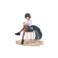 【Pre Sale/Customization】Zenless Zone Zero Original Ellen Joe Game Character Sculpture Anime Statue Figure Collectible Model Toy