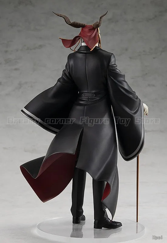 【In Stock】Original GSC PUP The Ancient Magus Bride Elias Ainsworth L Size Figure Model Toy Gift